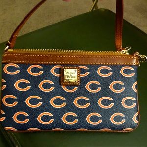 Dooney & Bourke Chicago Bears Wrislet